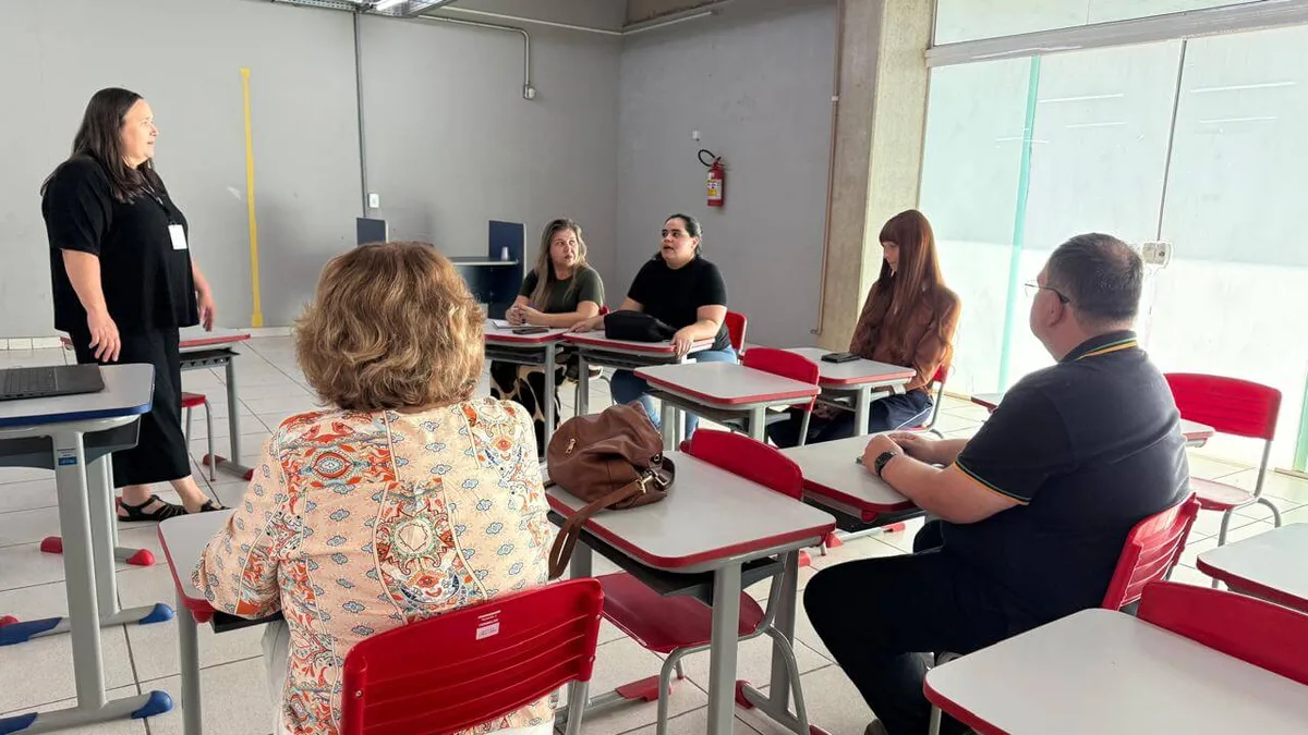Prefeitura de Artur Nogueira alinha ações para ampliar atendimento no Conjunto Habitacional Artur Nogueira C