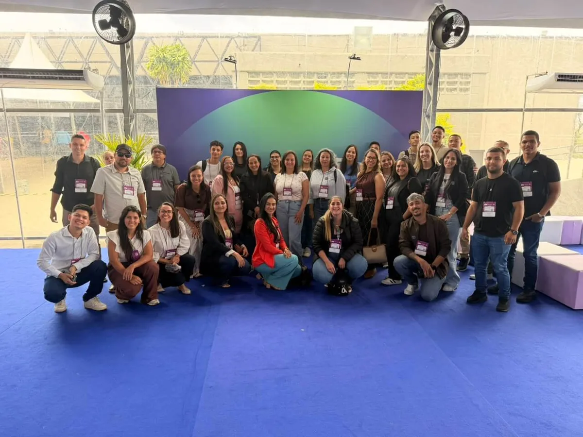 MISSÃO EMPREENDEDORA: ENGENHEIRO COELHO LEVA PARTICIPANTES À FEIRA DO EMPREENDEDOR EM SÃO PAULO
