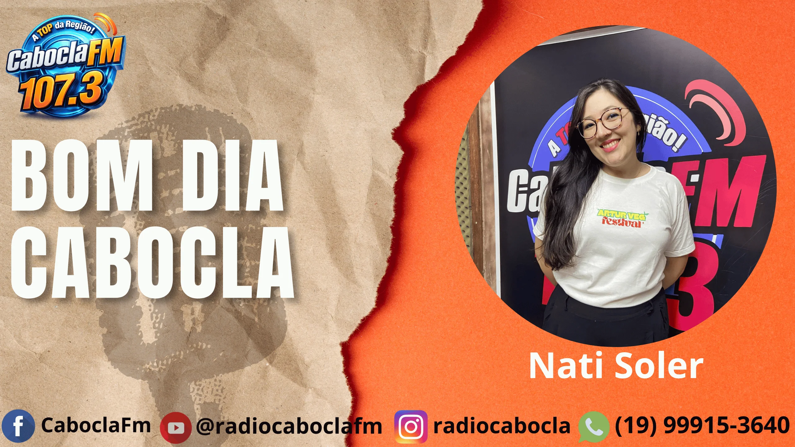 Nati Soler