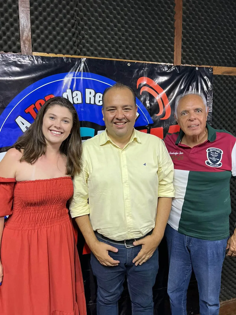 Programa Pedro Cotrim Convida - Edinho Baffi