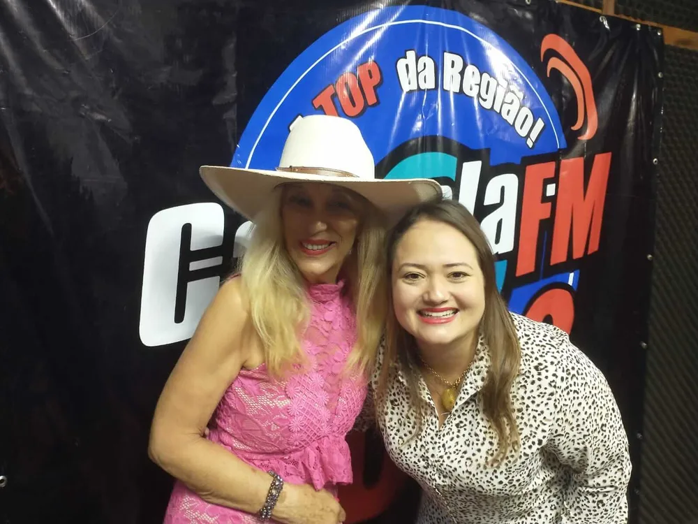 Bom Dia Cabocla - Juliana Caldana