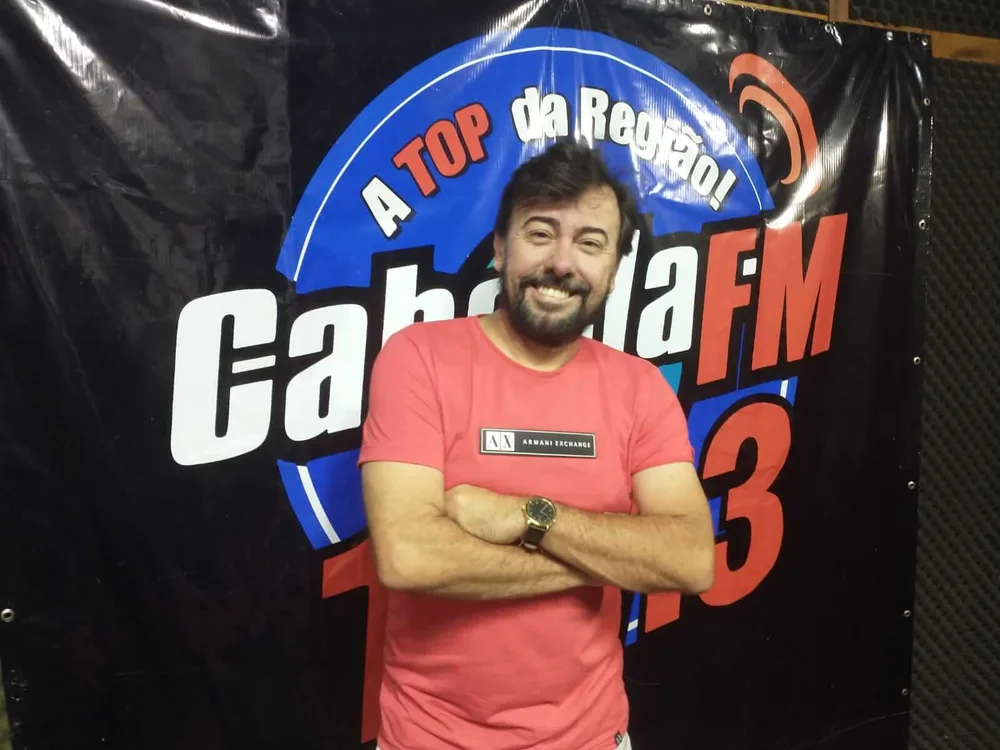 Bom dia Cabocla - Paulinho Munhoz
