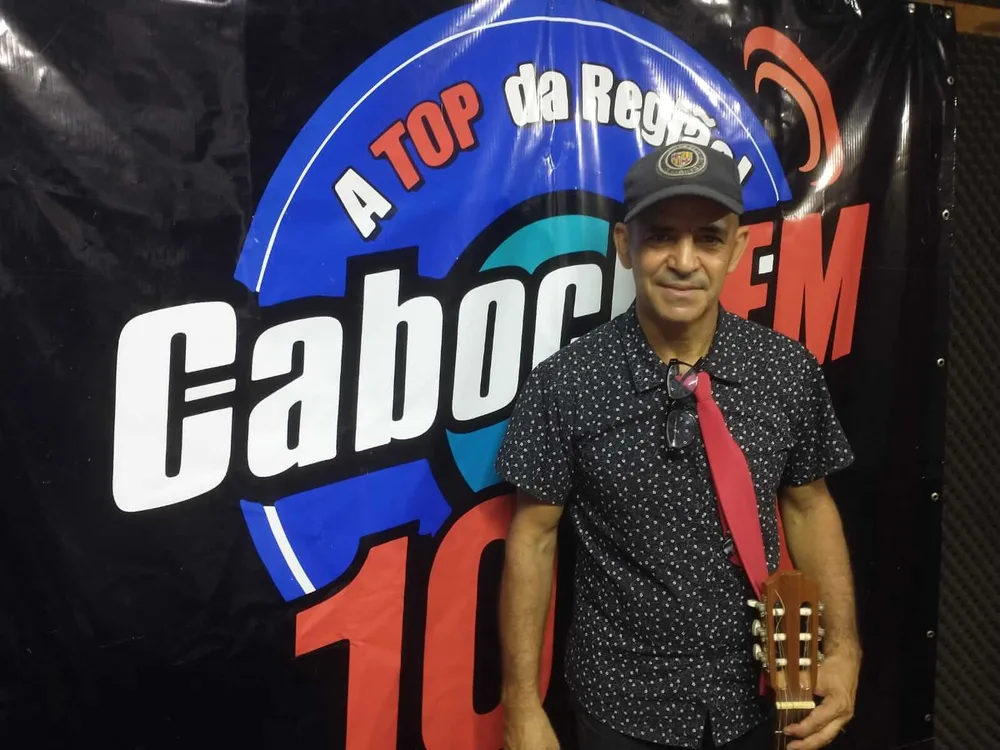 Bom dia Cabocla - Kal da Silva