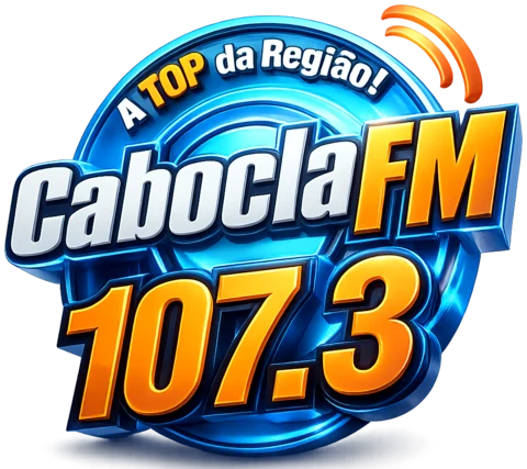 Cabocla FM 107.3