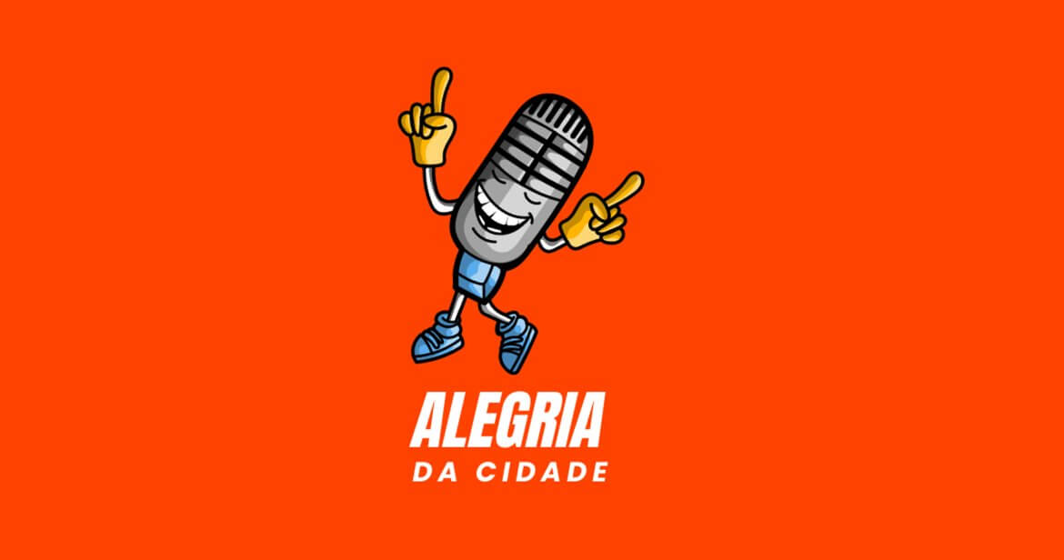 Alegria da Cidade
