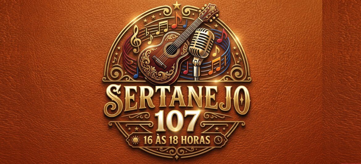 Sertanejo 107