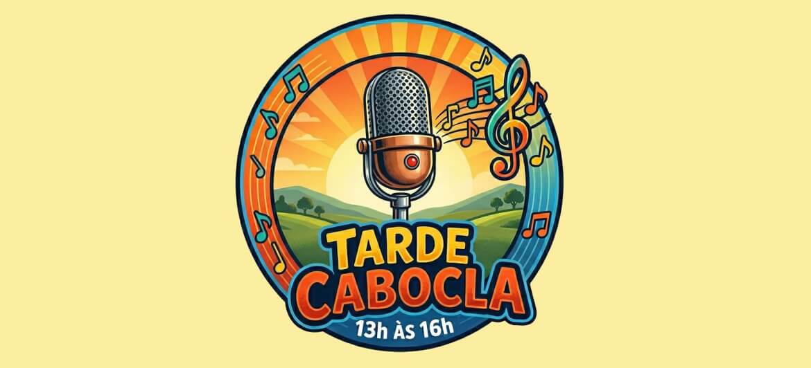 Tarde Cabocla