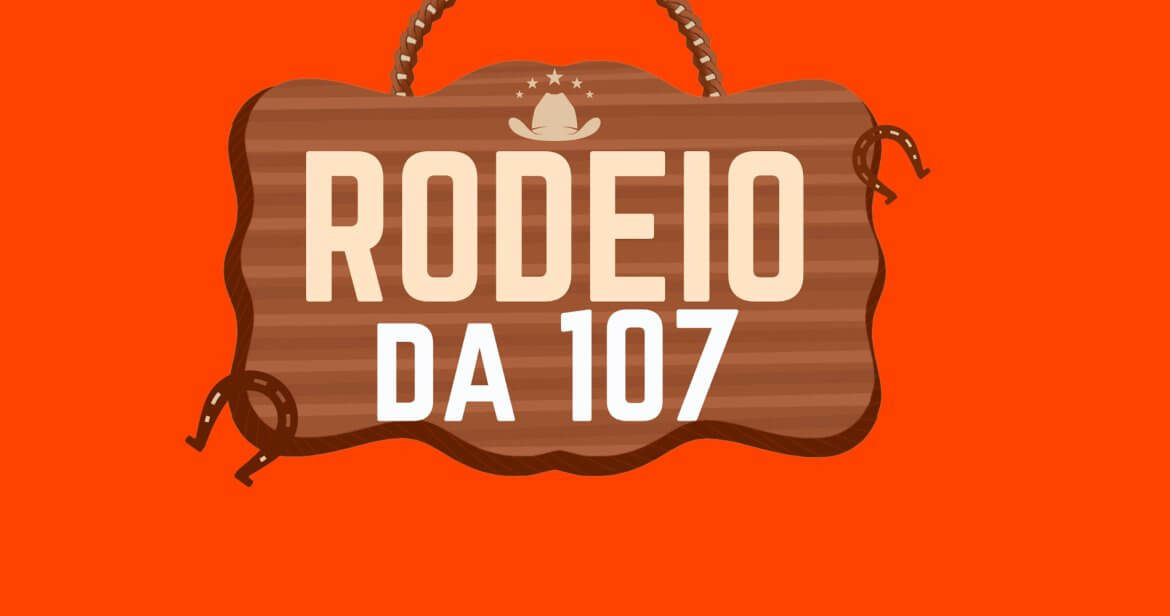 Rodeio da 107