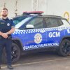 GCM de Artur Nogueira elege novo corregedor