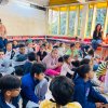 Parceria entre Prefeitura e Sicredi leva educação financeira às escolas de Artur Nogueira
