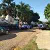 Segurança de Artur Nogueira lidera operação conjunta contra furtos de fios de cobre