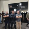 Artur Nogueira passa a integrar Centro de Inteligência contra o crime na RMC
