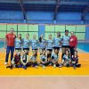 Vôlei de Artur Nogueira conquista série de vitórias em campeonatos regionais