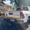 Prefeitura de Artur Nogueira instala símbolo do autismo em placas de estacionamento preferencial