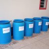 Meio Ambiente leva Ecoponto Móvel ao Paço Municipal