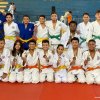 Judocas de Artur Nogueira conquistam 14 medalhas em competição