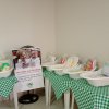 Prefeitura entrega kits maternidade e promove palestra para gestantes de Artur Nogueira