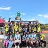 Taça das Favelas: Jardim Leonor e Jardim Planalto levam vitória do campeonato em Artur Nogueira
