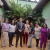 Prefeitura encerra Agosto Lilás com roda de conversa em Artur Nogueira