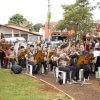 Banda Nico de Faveri é presença confirmada no Ato Cívico deste domingo