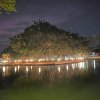 Prefeitura conclui LED na Lagoa dos Pássaros e reforça segurança do cartão-postal