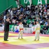 Judocas de Artur Nogueira conquistam três medalhas em torneio do Palmeiras