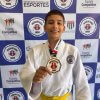 Judocas de Artur Nogueira conquistam oito medalhas em torneio de Indaiatuba