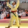 Judoca de Artur Nogueira garante vaga no Campeonato Brasileiro