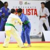 Atleta de Artur Nogueira conquista vice-campeonato paulista de judô